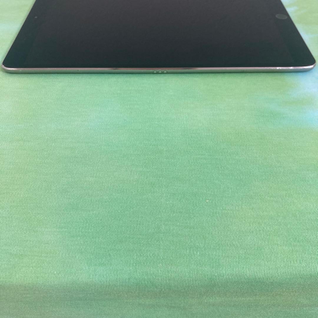 199 電池最良好☆iPad Pro 256GB 10.5インチ SIMフリー☆