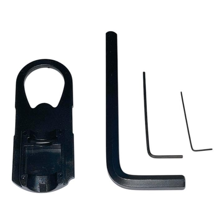 【最終値下げ】Carbon8 M45 -MC0- Co2ガスガン サービス品付き