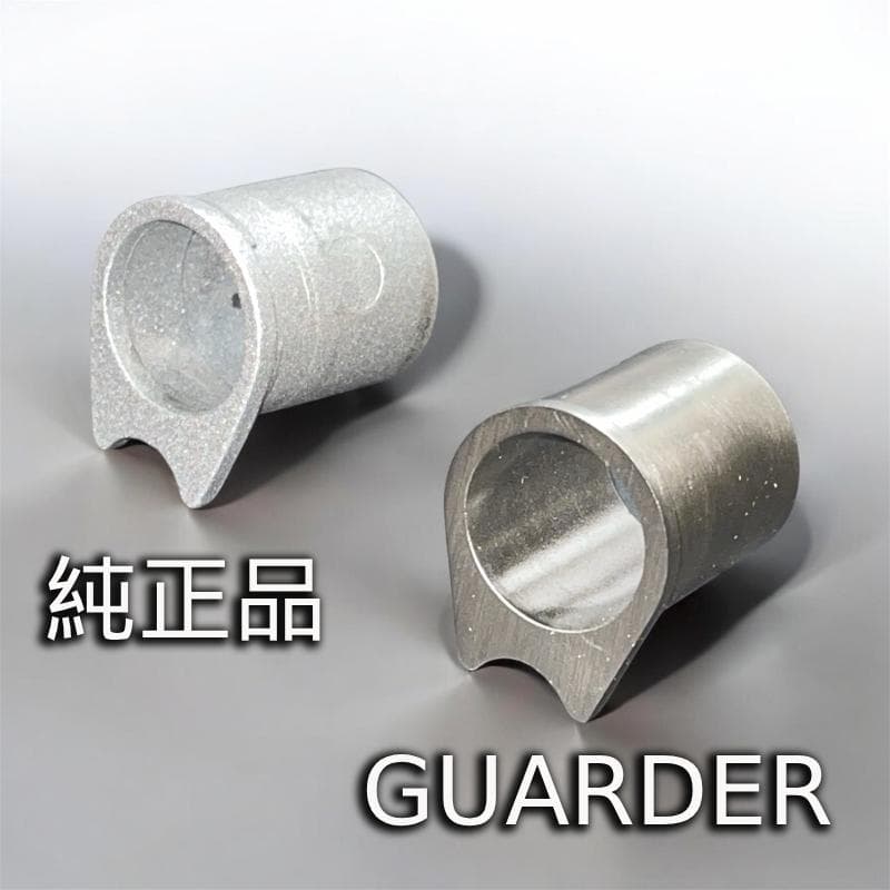 【最終値下げ】Carbon8 M45 -MC0- Co2ガスガン サービス品付き