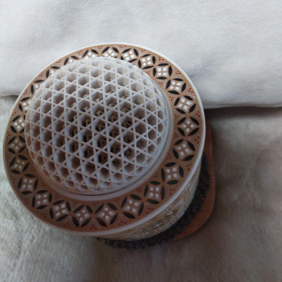 3月セール 薩摩焼香炉