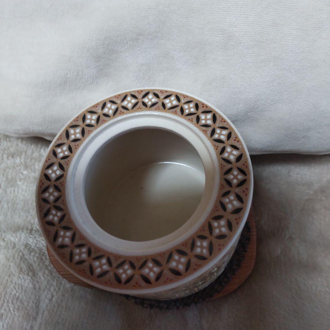 3月セール 薩摩焼香炉