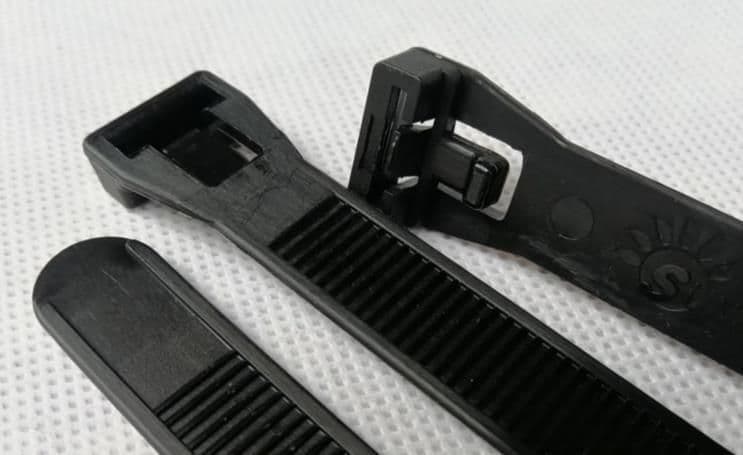 バンドタイプ(4個セット, 暖色) ランタン ソーラー 屋外 ソーラーライト8