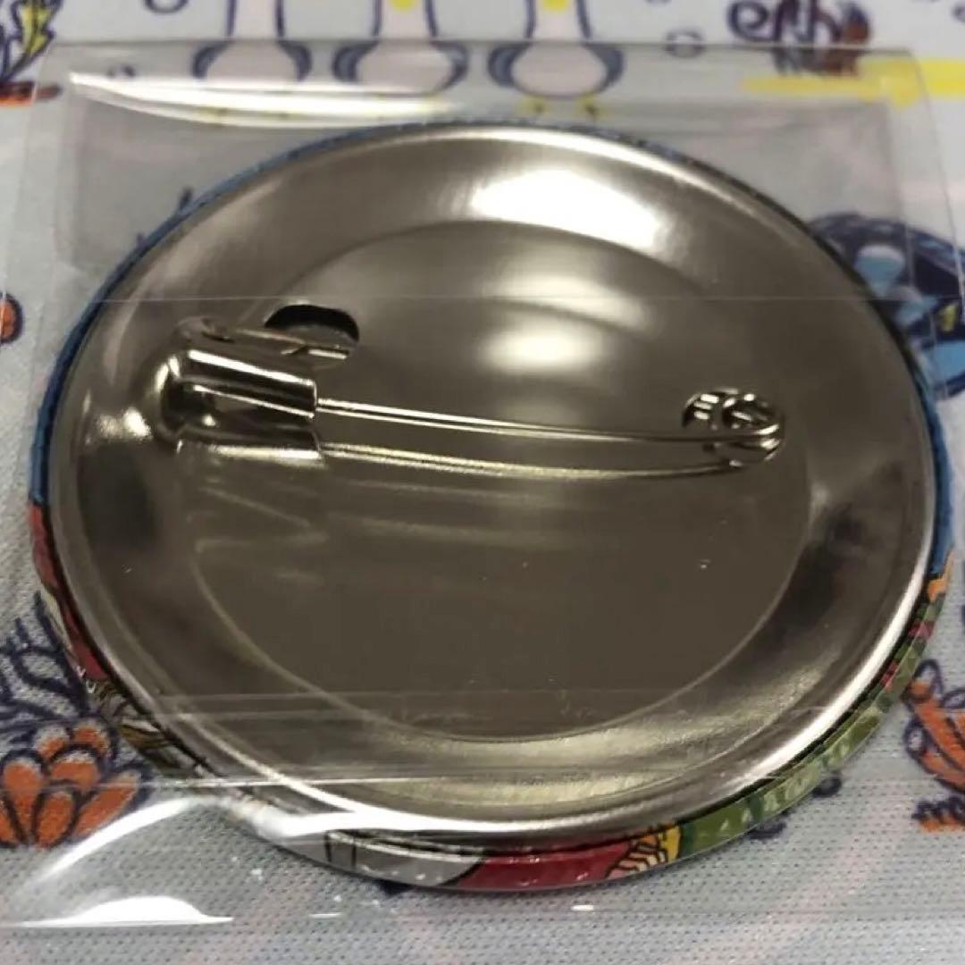 激レア　南国少年パプワくん 缶バッジ