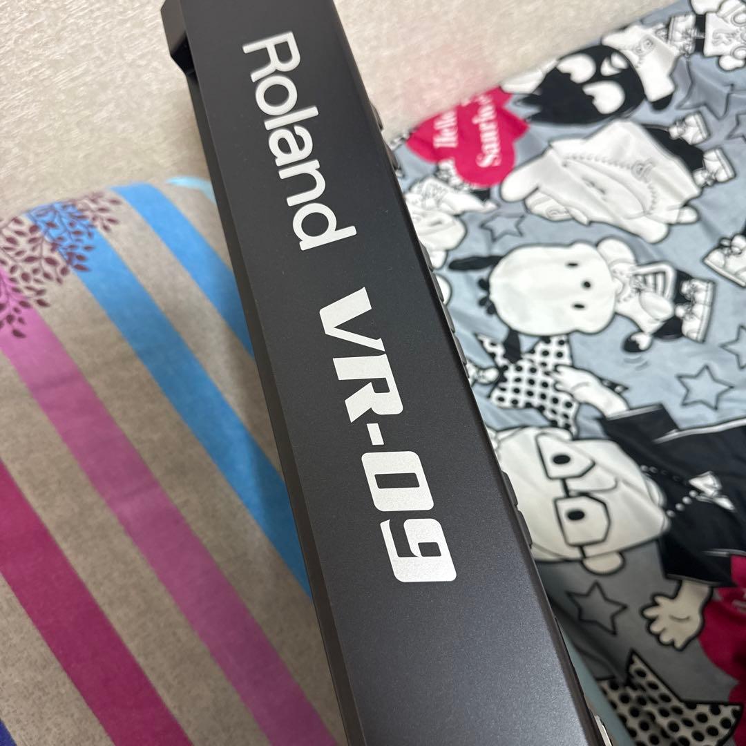 V-Combo VR-09 シンセサイザー 61鍵盤