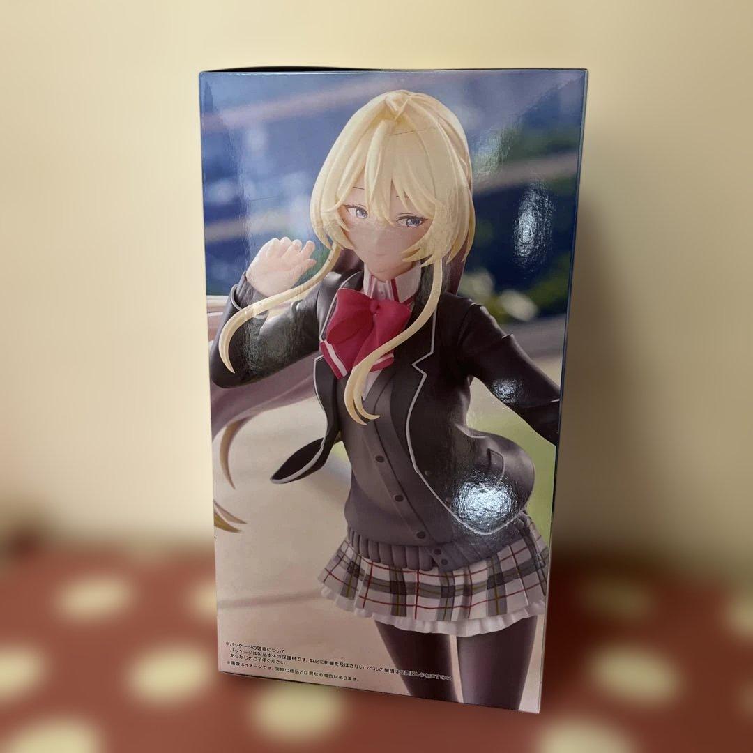 わたしが恋人になれるわけないじゃん、ムリムリ！-王塚真唯-/ 5点セット