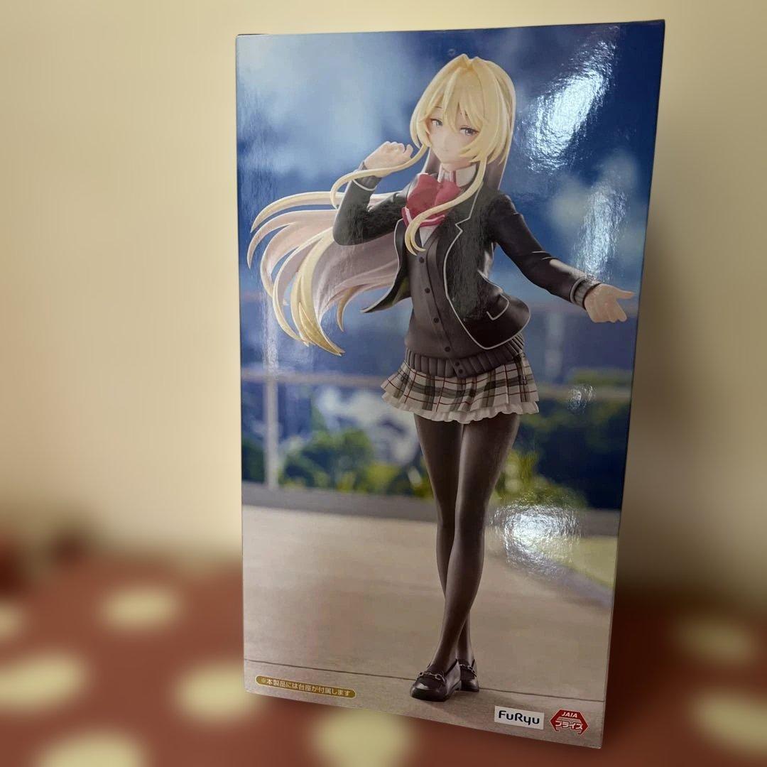 わたしが恋人になれるわけないじゃん、ムリムリ！-王塚真唯-/ 5点セット