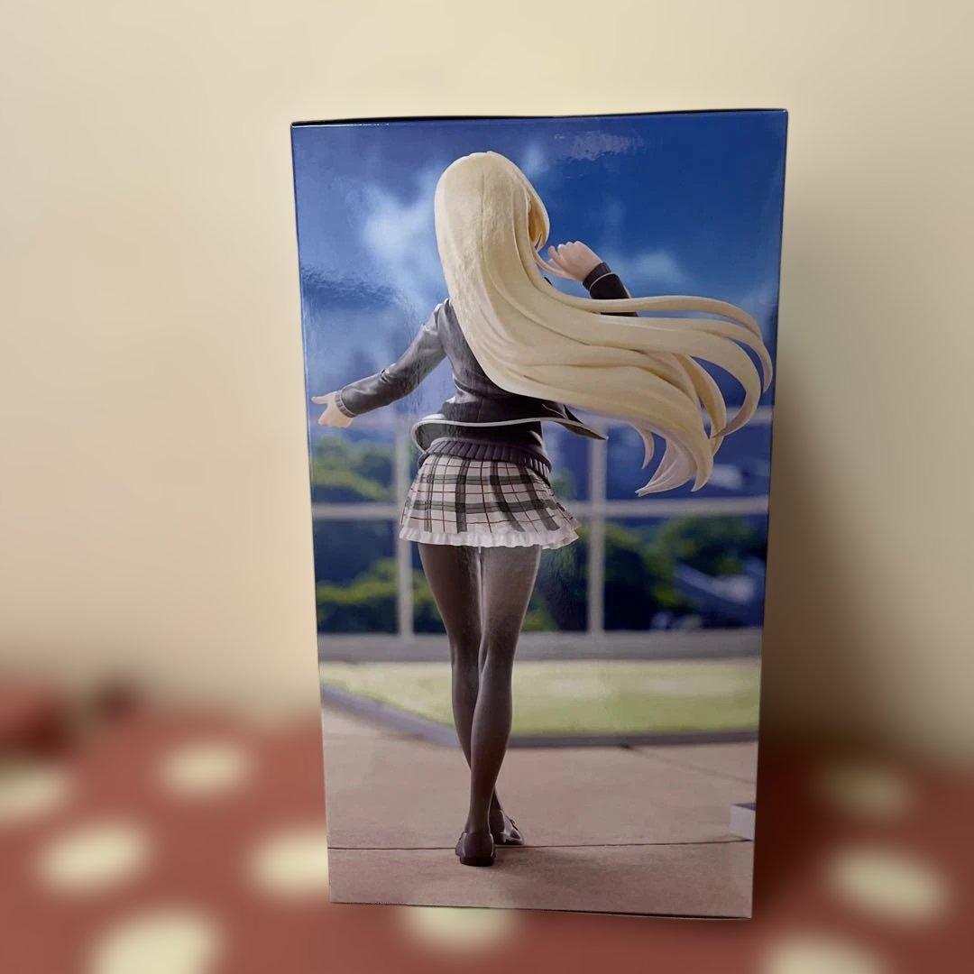 わたしが恋人になれるわけないじゃん、ムリムリ！-王塚真唯-/ 5点セット