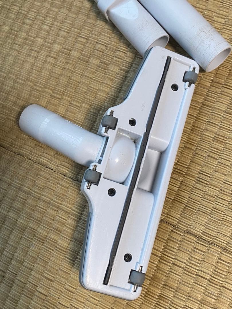 Makita 10.8V充電式クリーナCL108FD純正バッテリー、充電器付中古