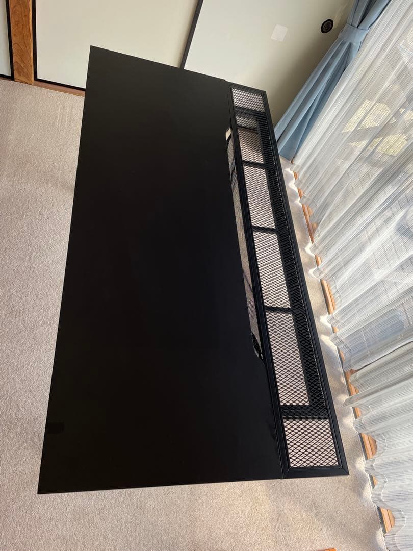 IKEA UTESPELARE ウーテスペラレゲーミングデスク茨城日立引取り限定