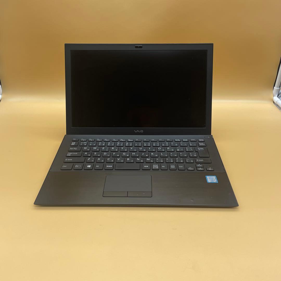 office付 VAIO VJS131C11N i5 8GB 256GB