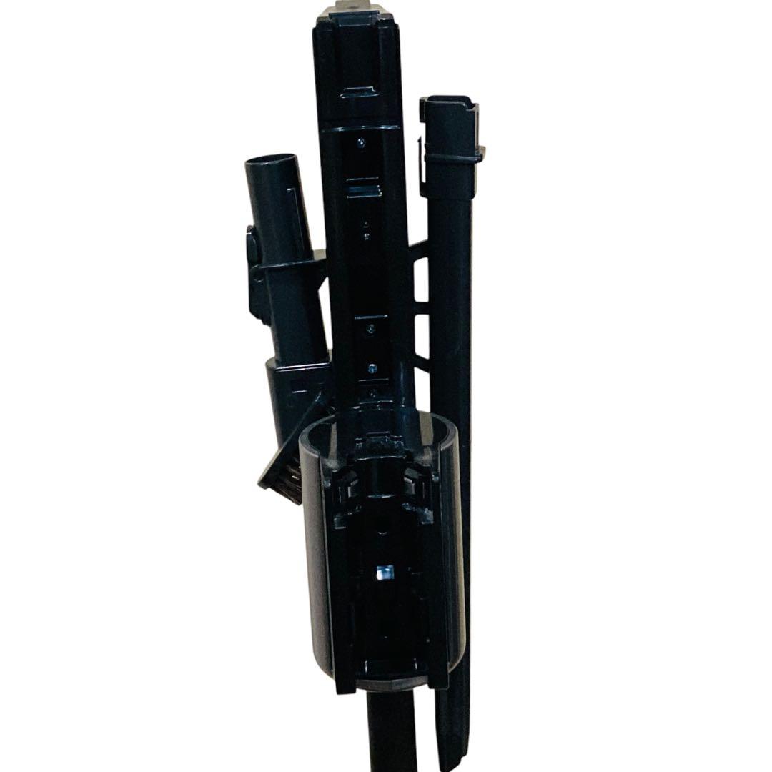 三菱 HC-JD2A-Sコードレススティッククリーナー 充電式 2022年製