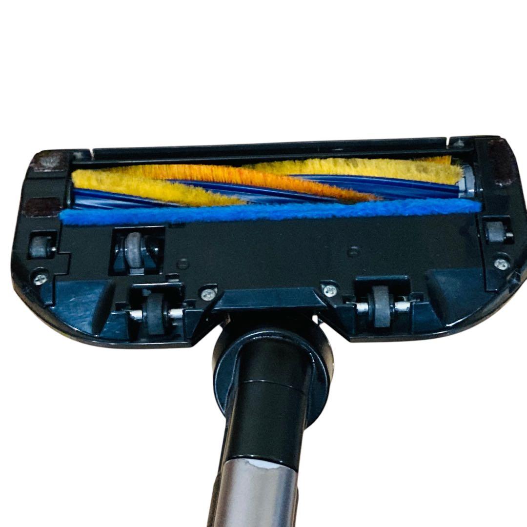 三菱 HC-JD2A-Sコードレススティッククリーナー 充電式 2022年製