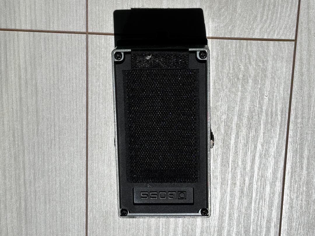 【希少品】　ANALOG.MAN トレモロ　＜BOSS TR-2＞