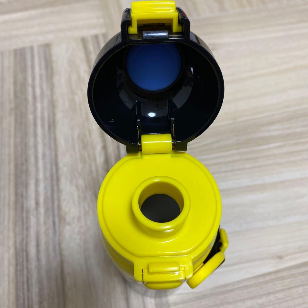 HYSTERIC MINI ステンレスボトル