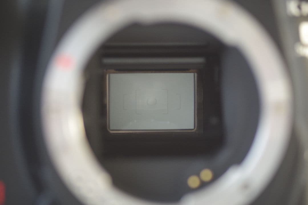 PENTAX K100D Super レンズ2本付き