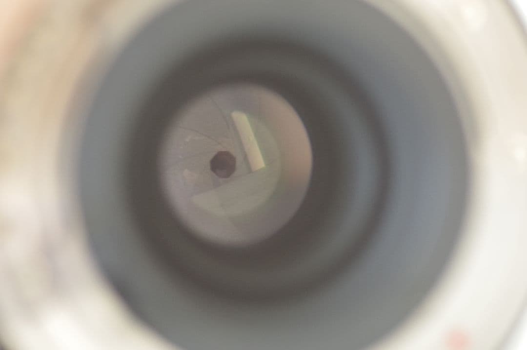 PENTAX K100D Super レンズ2本付き