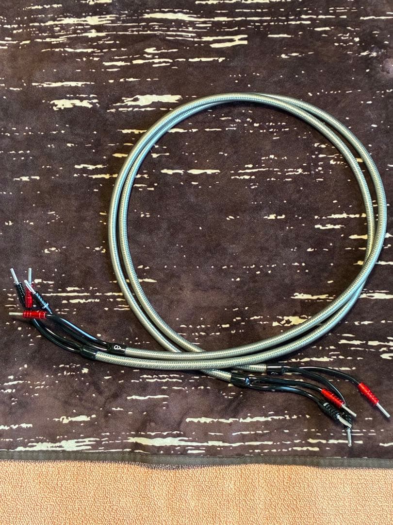 ケーブル・シールド CHORD COMPANY EPIC X 1.5m