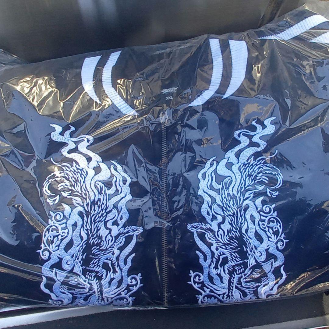 BABYL　スカジャン　XXL『新品未使用』『新品未開封』