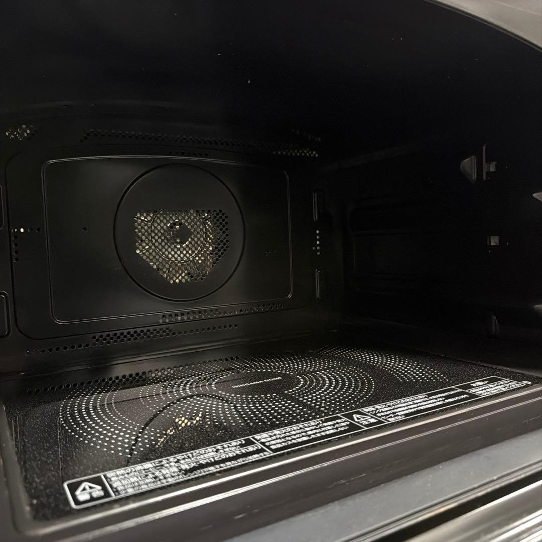 東芝　石窯ドーム 過熱水蒸気オーブンレンジ ER-WD7000-W