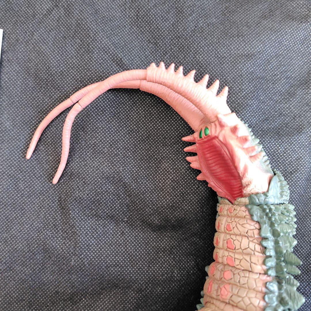 【箱無し】S.H.Figuarts ツインテール ウルトラ怪獣 バンダイ