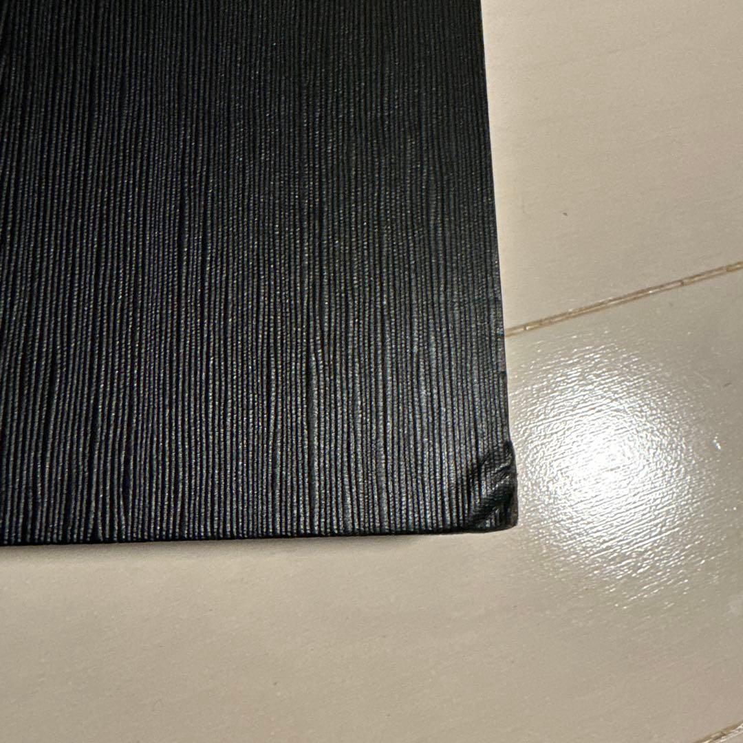 SKYPAD YUME スカイパッドユメ　ガラスマウスパッド