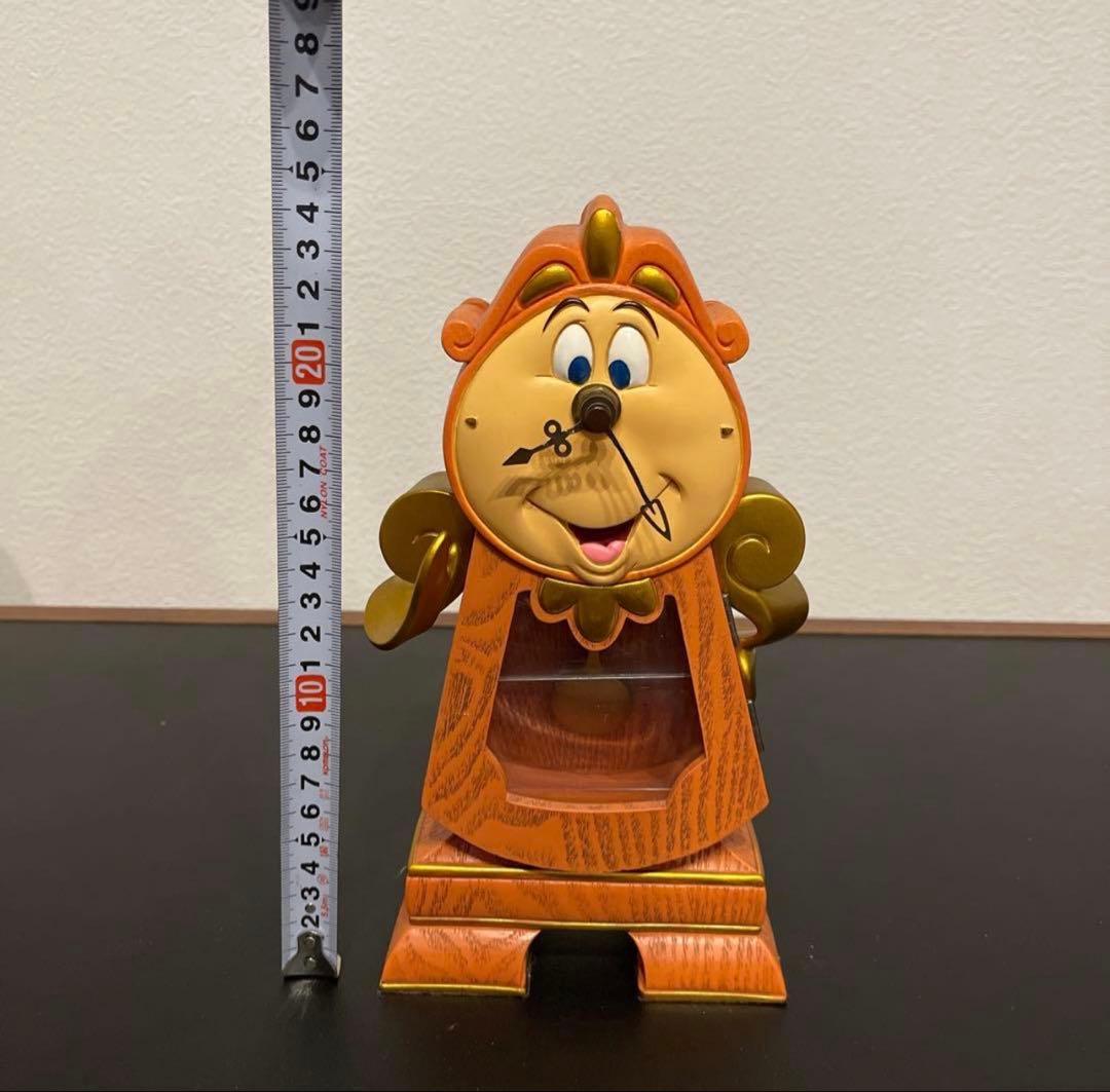 【ラムネ】コグスワース＆ルミエール＆ポット婦人等セット