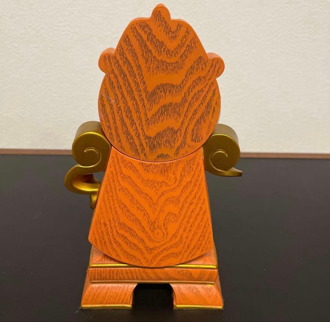 【ラムネ】コグスワース＆ルミエール＆ポット婦人等セット