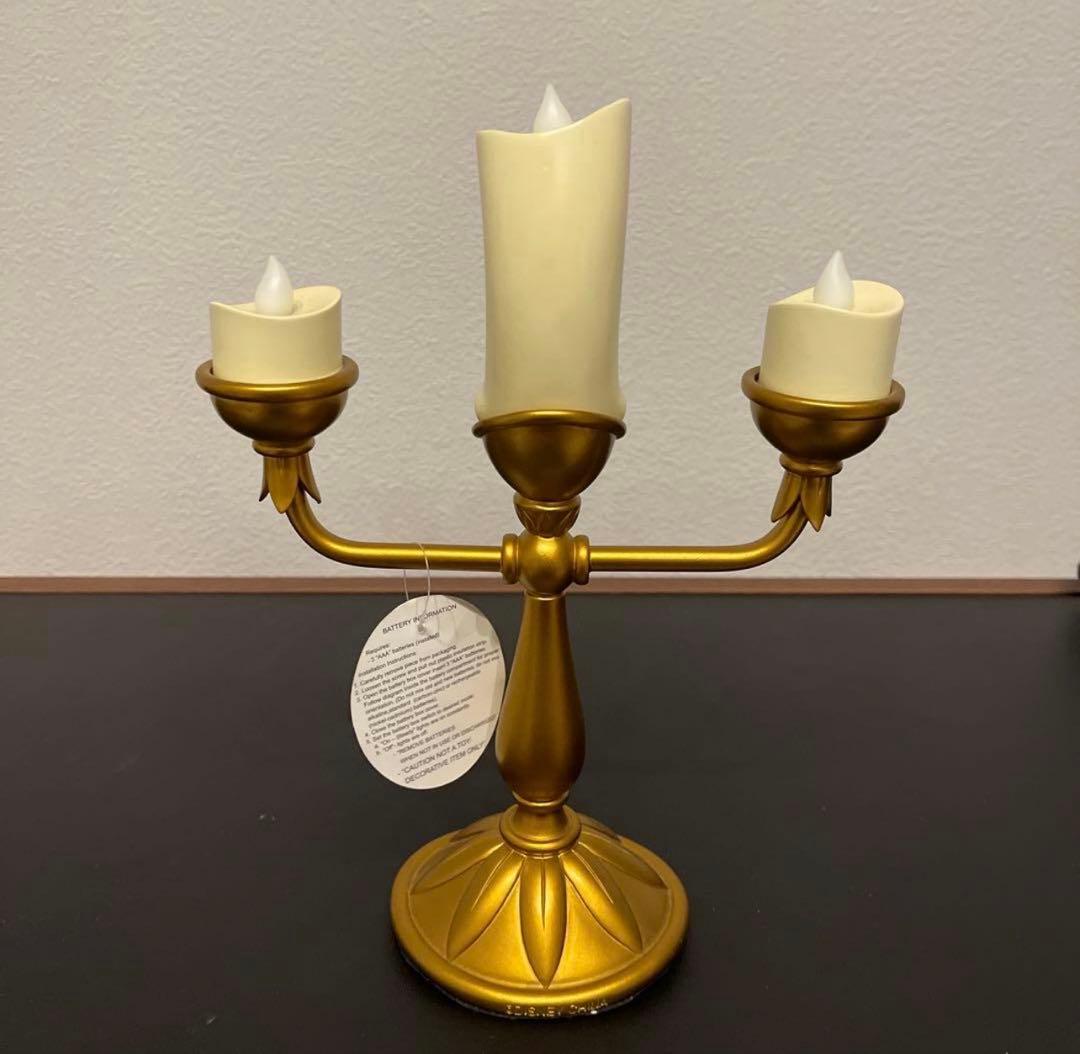 【ラムネ】コグスワース＆ルミエール＆ポット婦人等セット