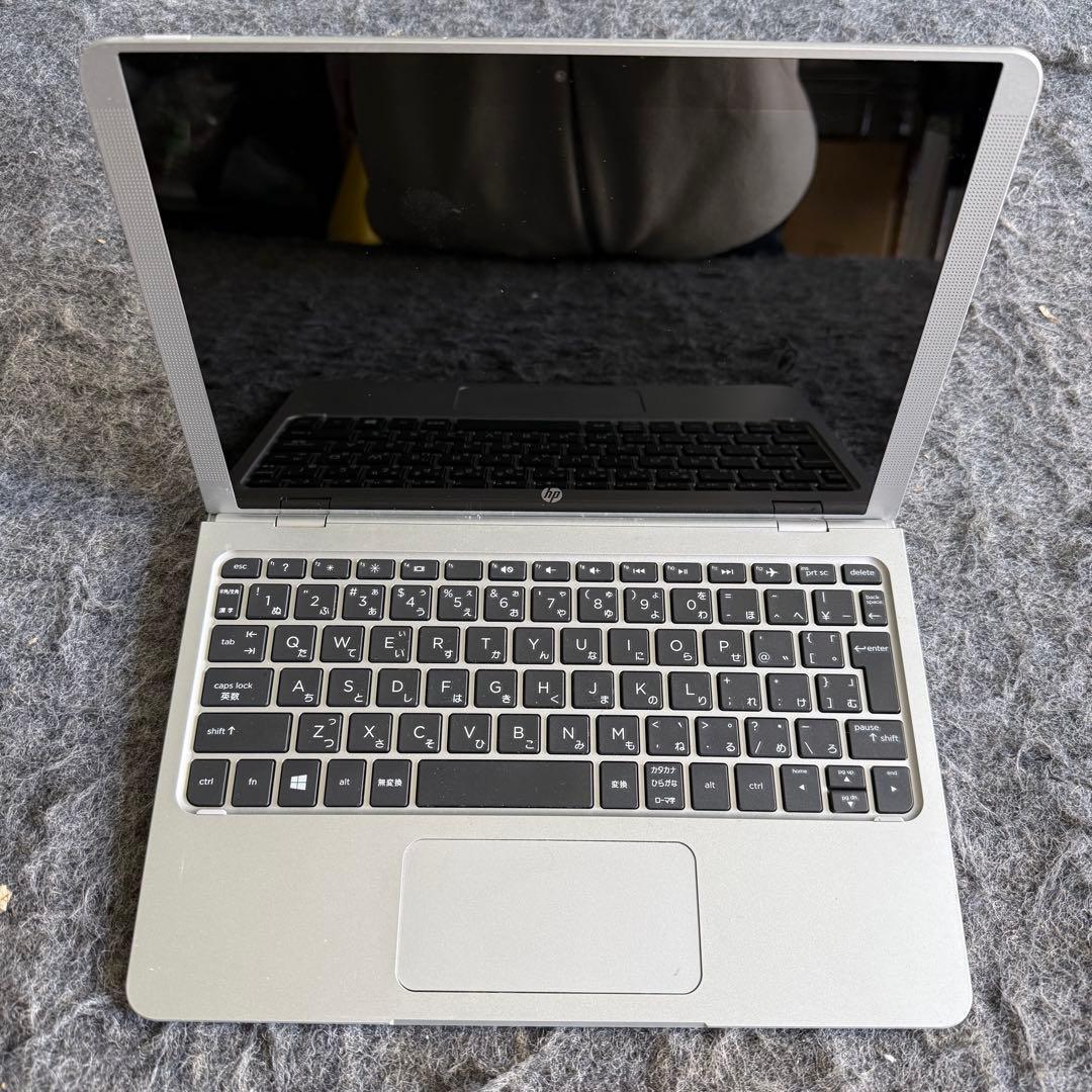 ML51ジャンク　HP x2 210 G2 2in1 タブレットPC