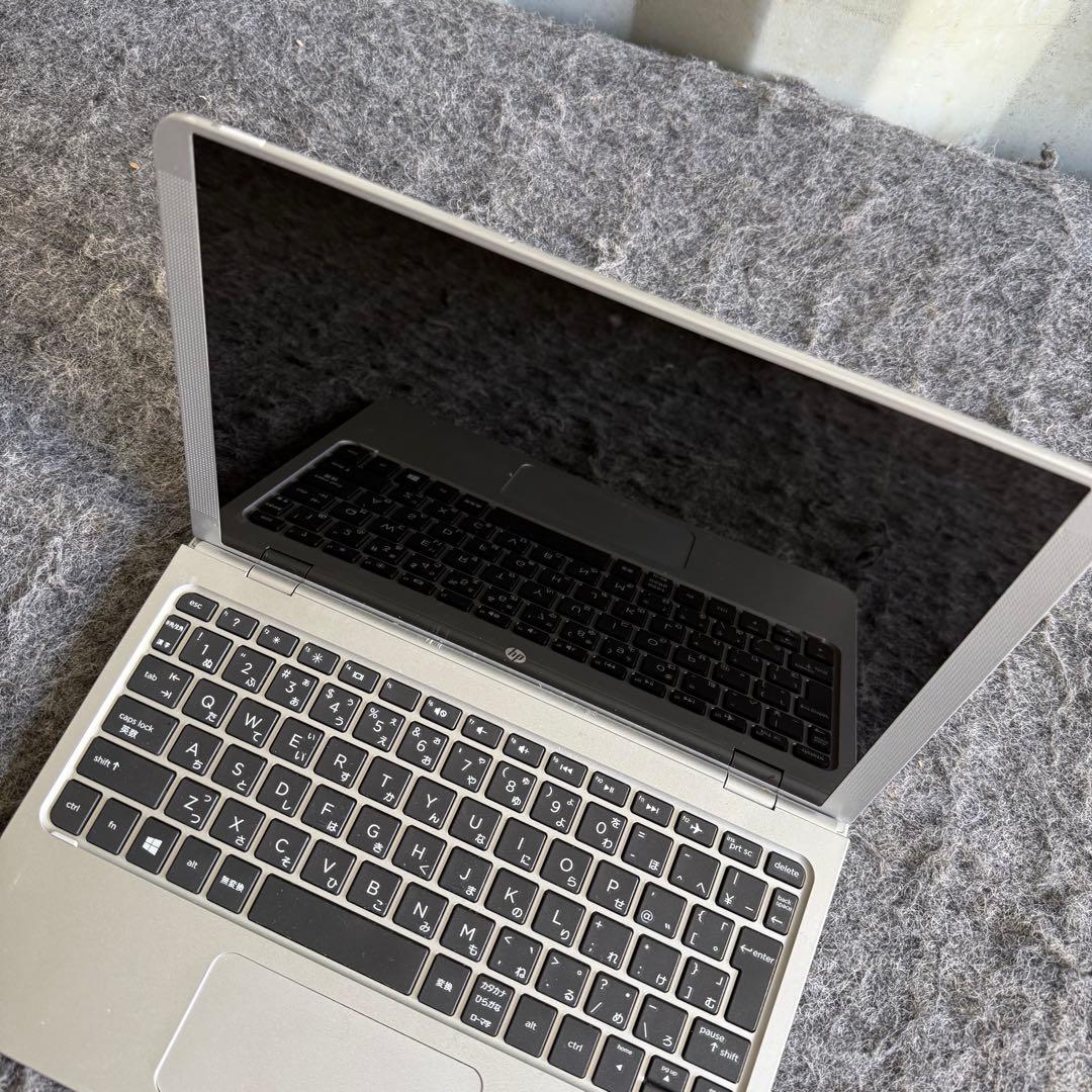 ML51ジャンク　HP x2 210 G2 2in1 タブレットPC