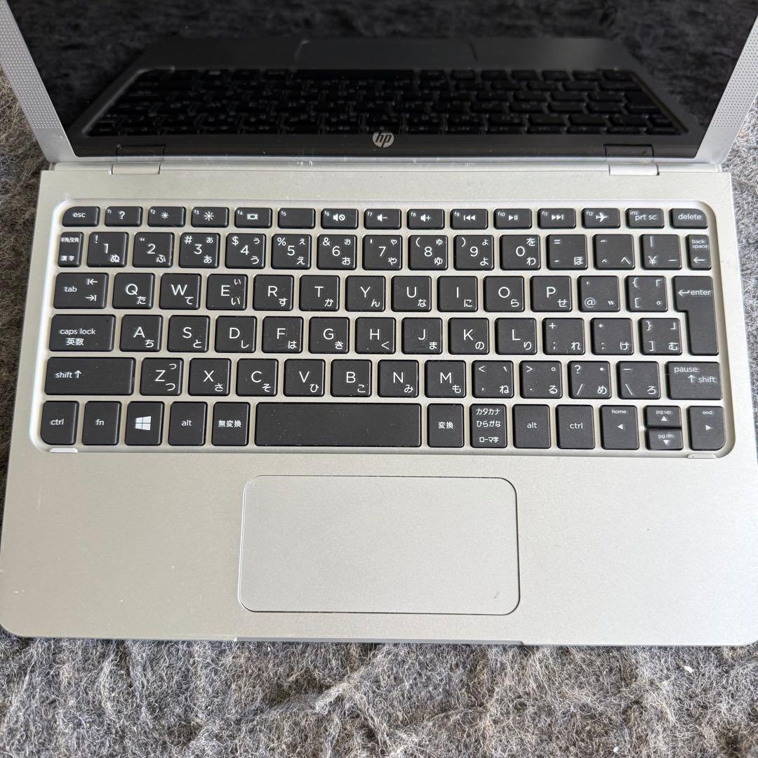 ML51ジャンク　HP x2 210 G2 2in1 タブレットPC