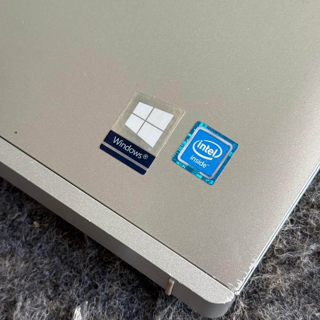 ML51ジャンク　HP x2 210 G2 2in1 タブレットPC