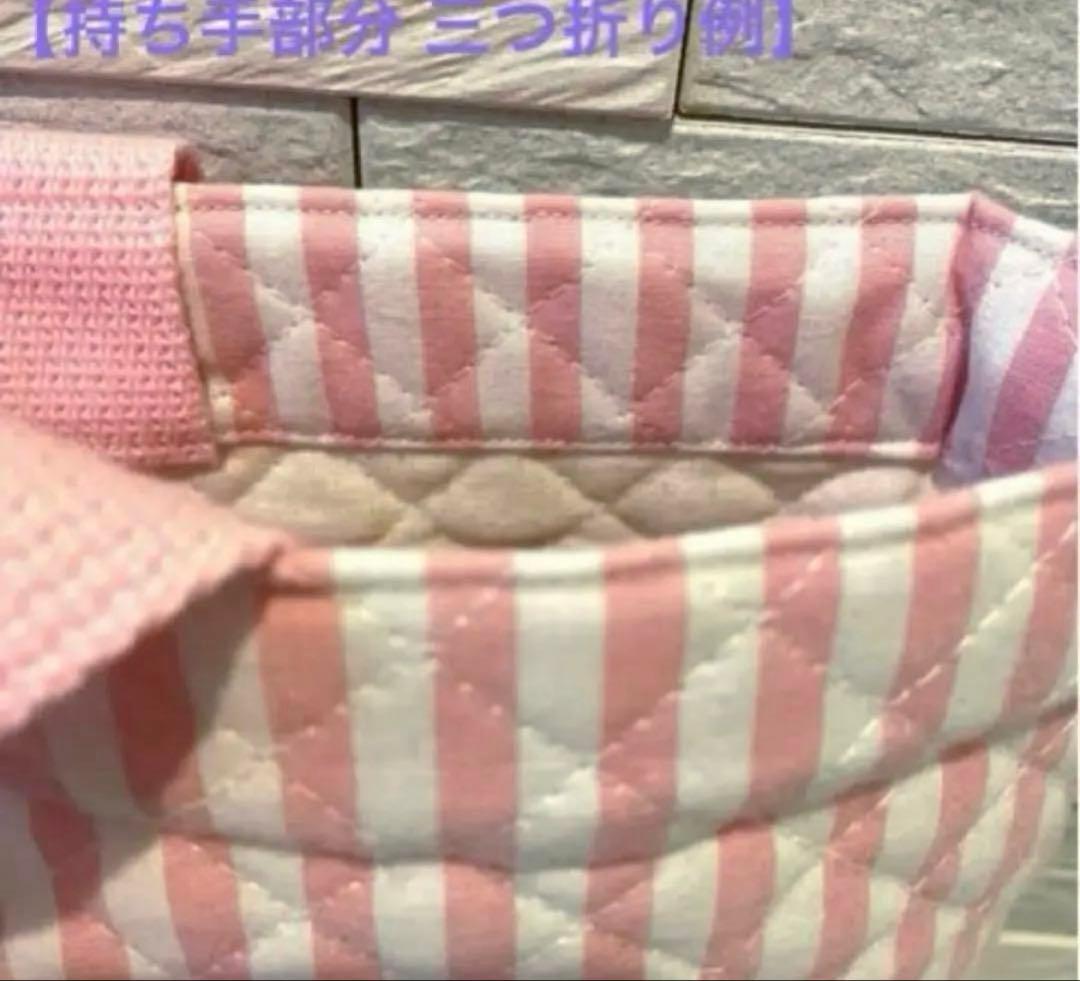 【オーダーメイド】入園入学グッズ　ユニコーンキャンディハート柄