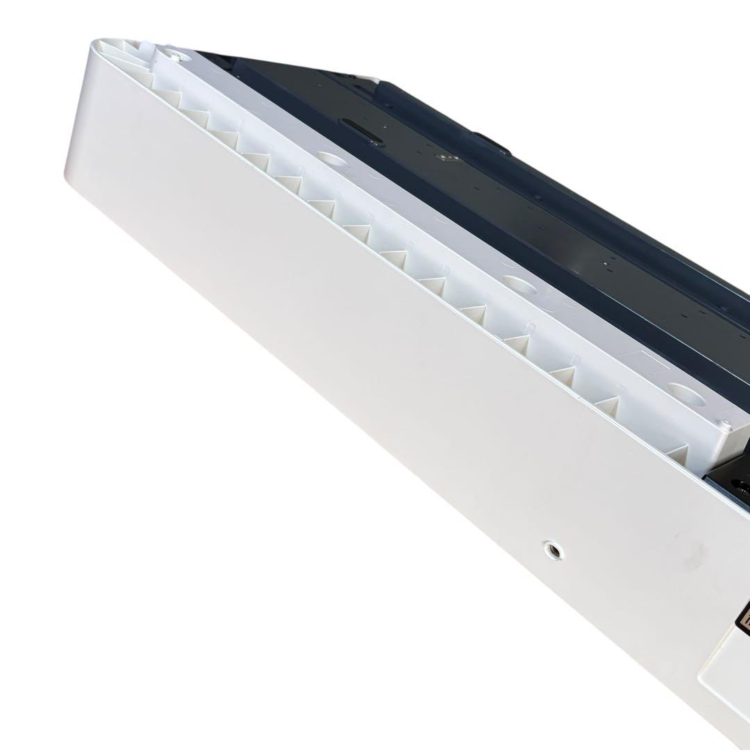 ペダル付 KORG B2 ホワイト 88鍵 NH鍵盤 12サウンド