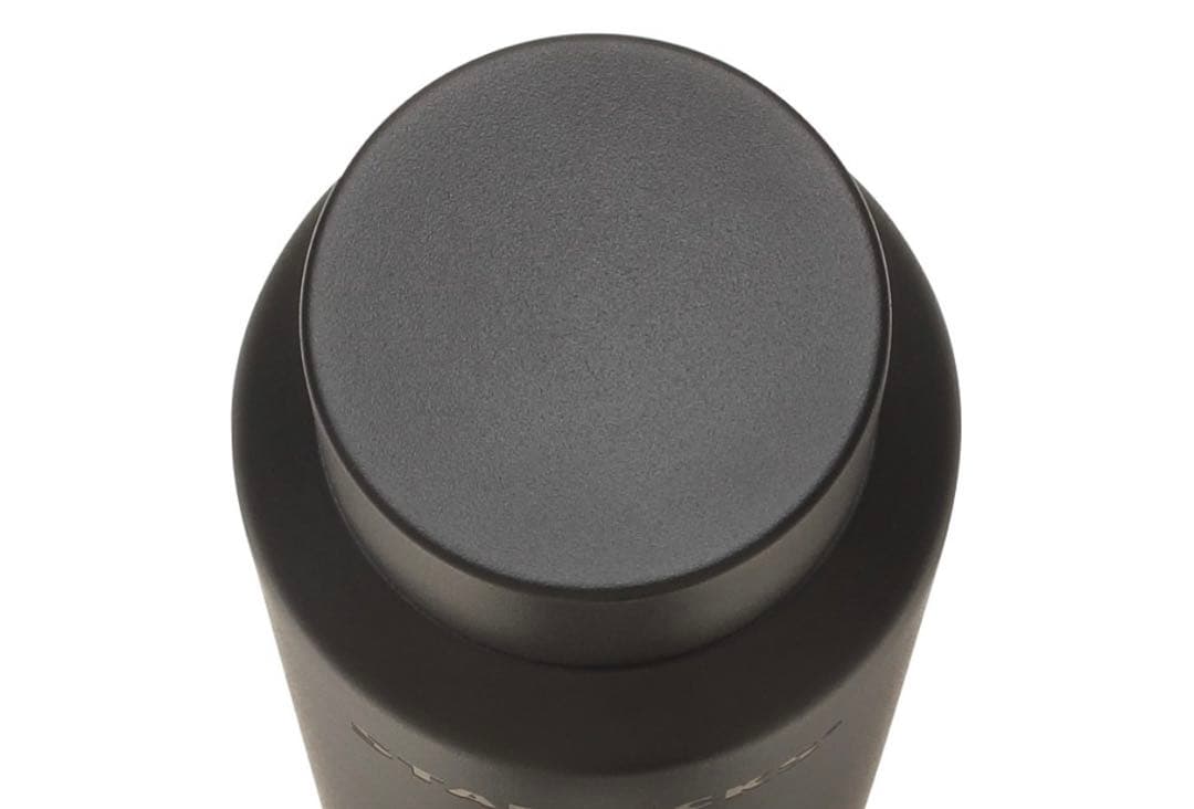 PORTERスターバックス ステンレスボトル マットブラック355ml