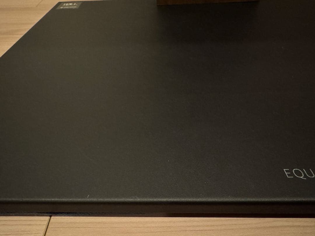 EQUALS WALL テレビスタンド V2 HIGH TYPE ウォルナット