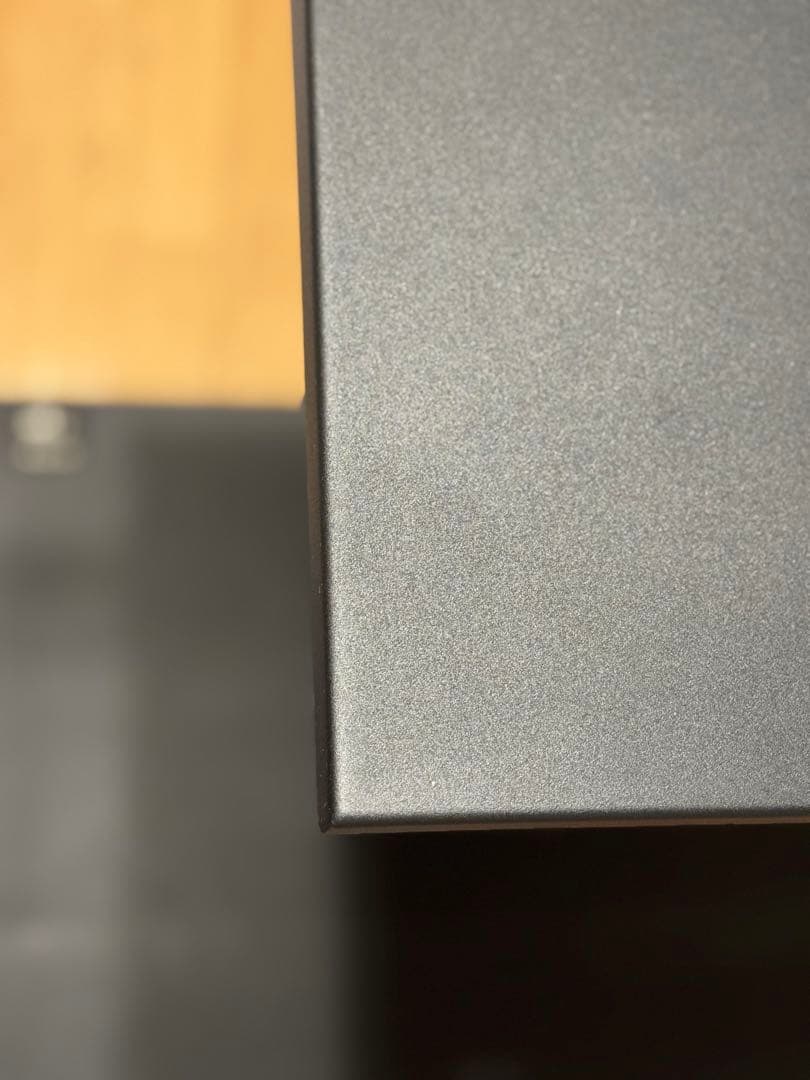 EQUALS WALL テレビスタンド V2 HIGH TYPE ウォルナット