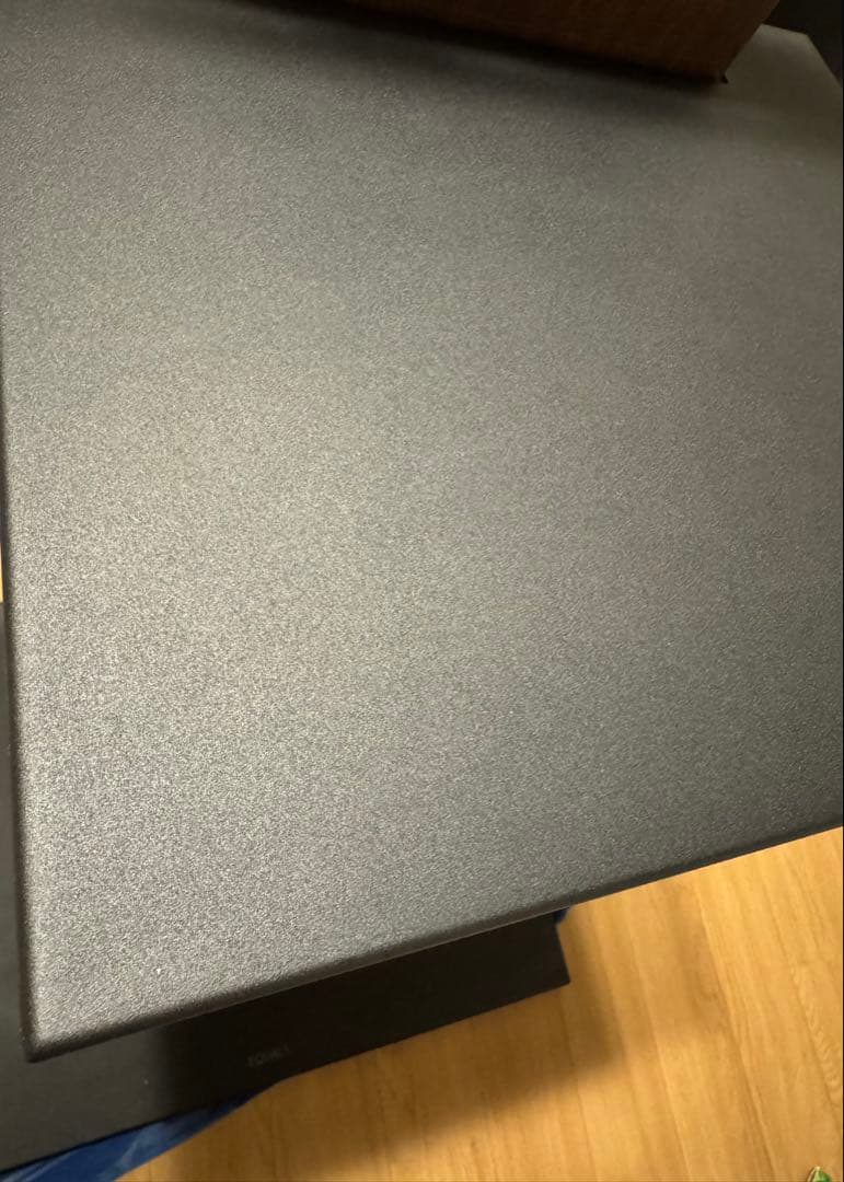 EQUALS WALL テレビスタンド V2 HIGH TYPE ウォルナット