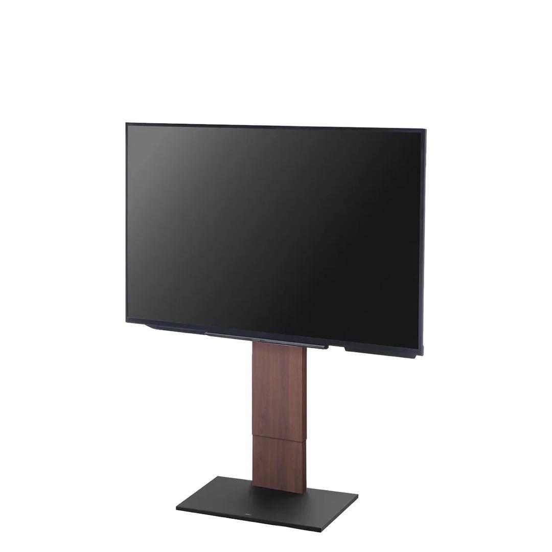 EQUALS WALL テレビスタンド V2 HIGH TYPE ウォルナット