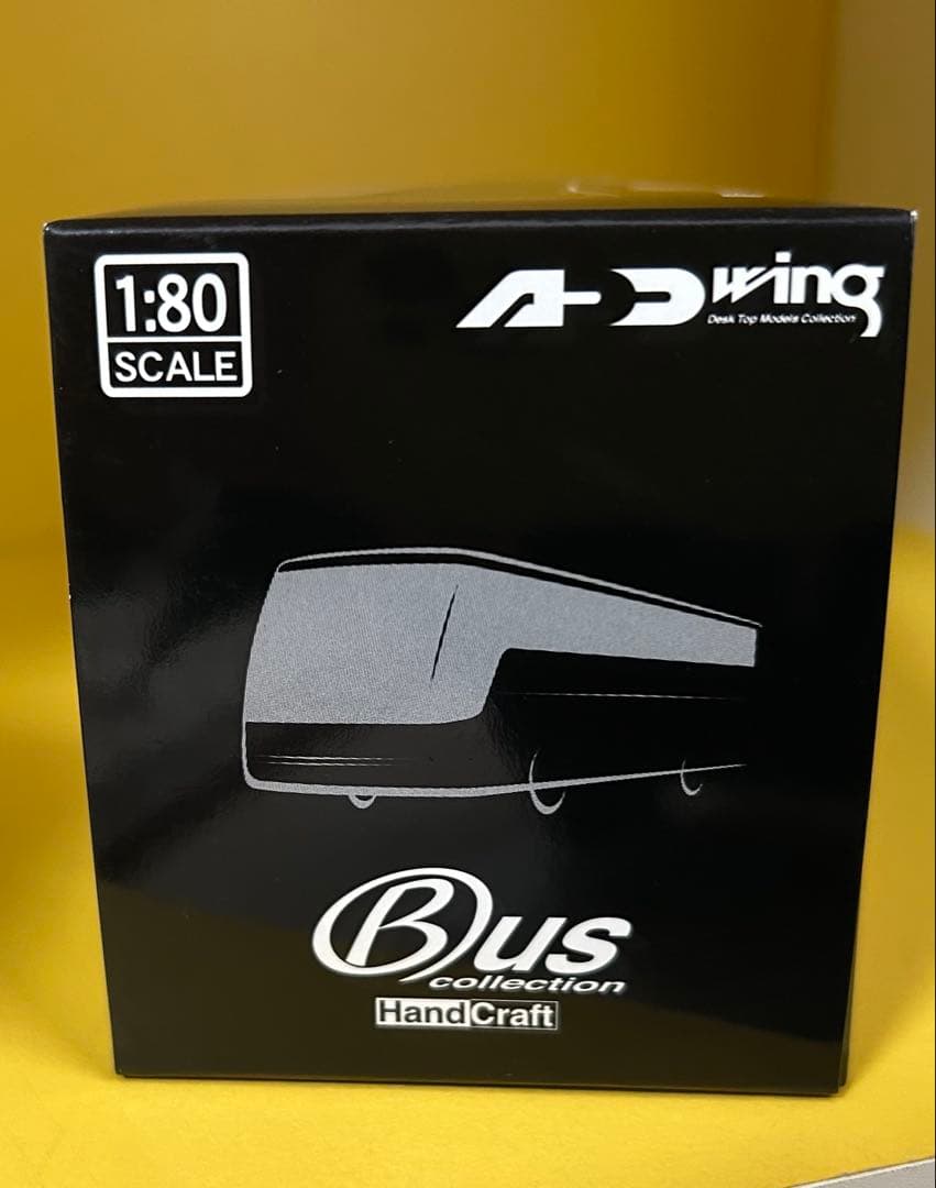 T*0様 レア⭐︎士別軌道バス模型　模型　士別軌道