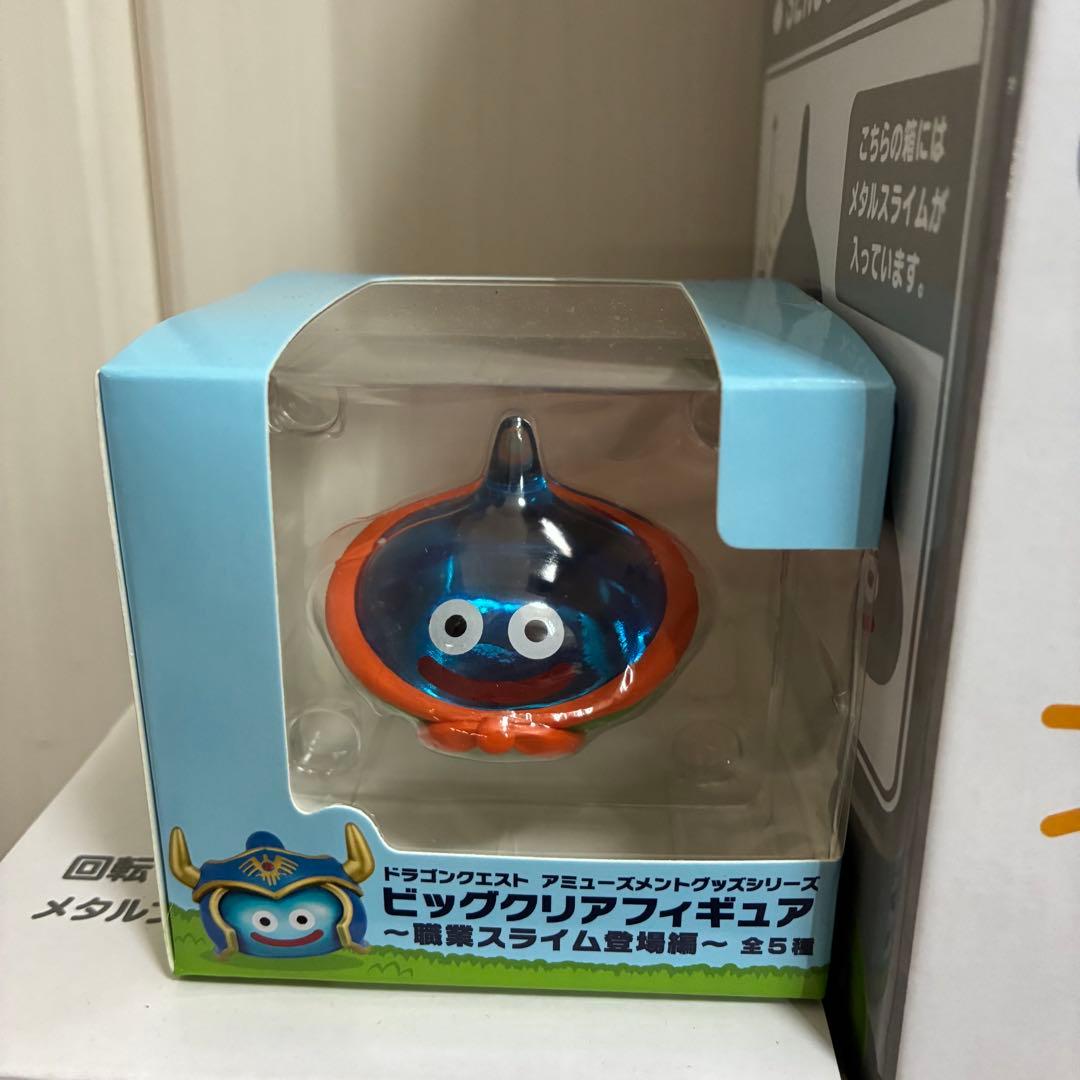 ドラゴンクエスト アミューズメントグッズシリーズ ロトの剣 他 計6点セット