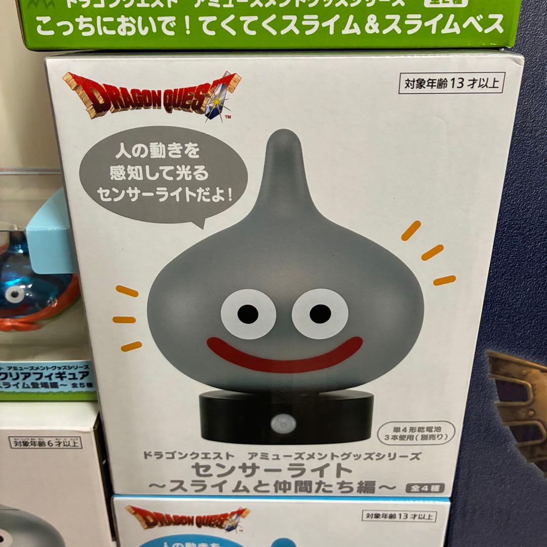 ドラゴンクエスト アミューズメントグッズシリーズ ロトの剣 他 計6点セット