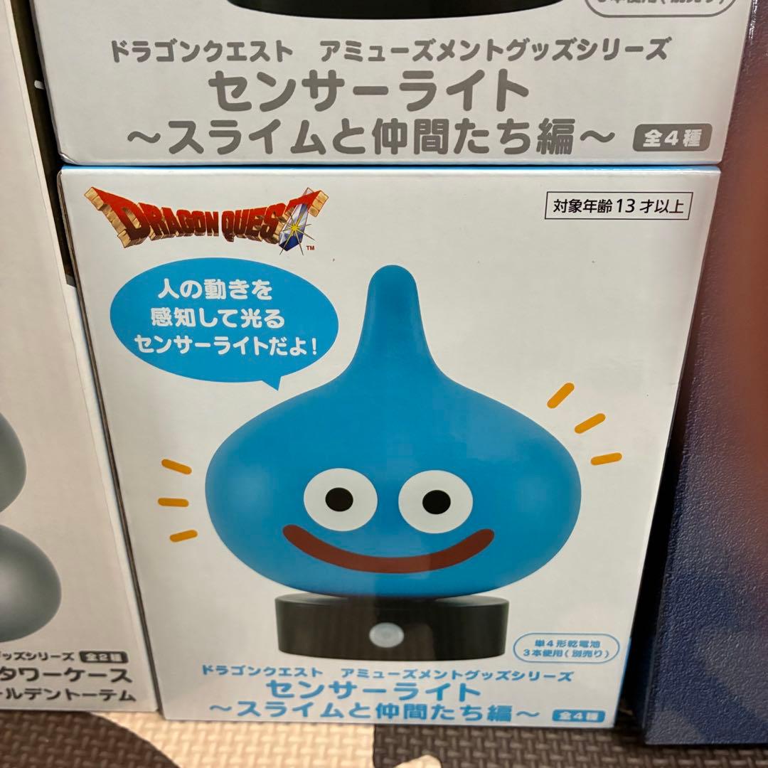 ドラゴンクエスト アミューズメントグッズシリーズ ロトの剣 他 計6点セット