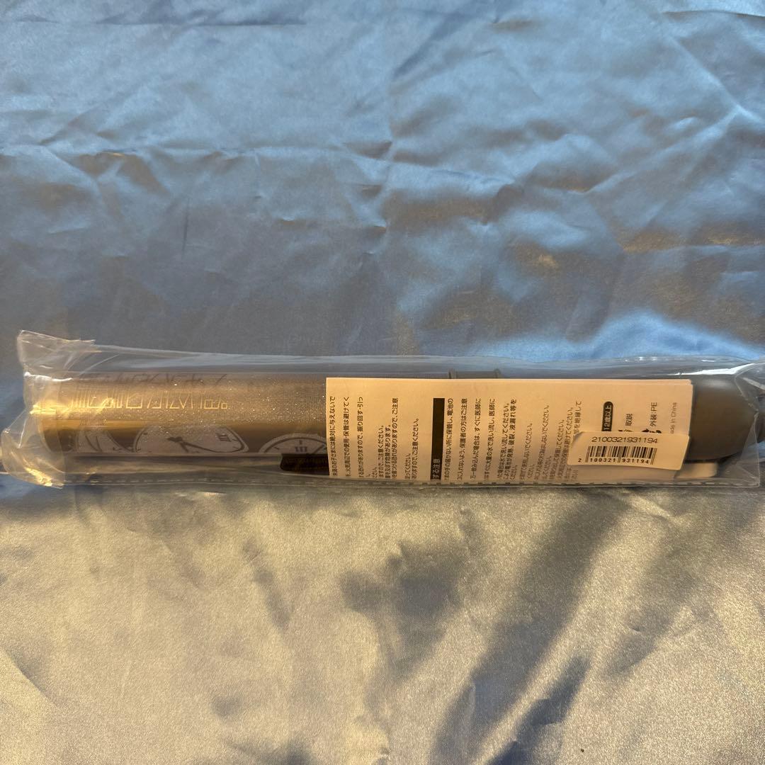 原因は自分にある。ペンライト カラーチェンジ　2代目　ver2