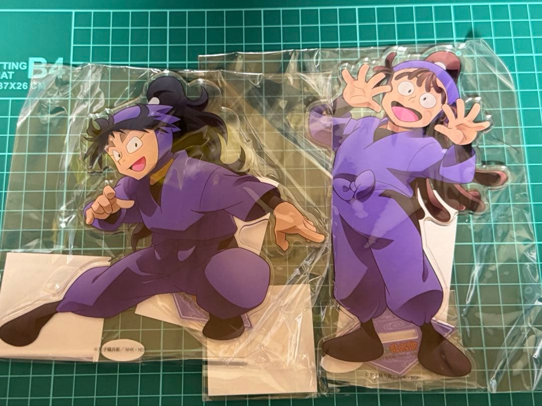 忍たま乱太郎 まとめ売り