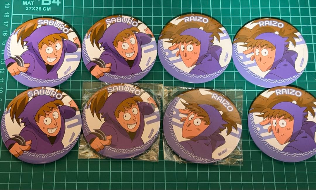 忍たま乱太郎 まとめ売り