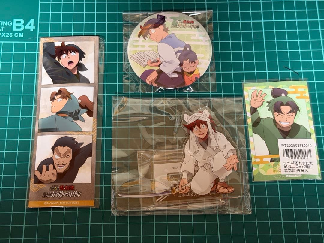 忍たま乱太郎 まとめ売り