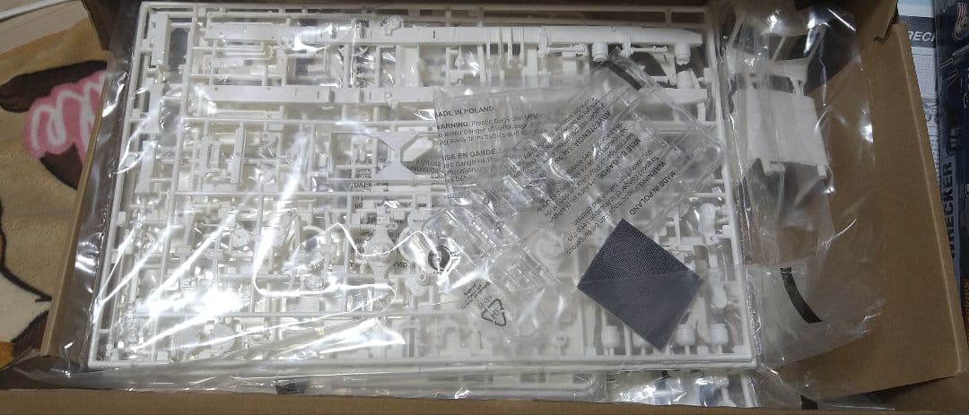 希少！　レベル　ピータービルト３５９レッカー