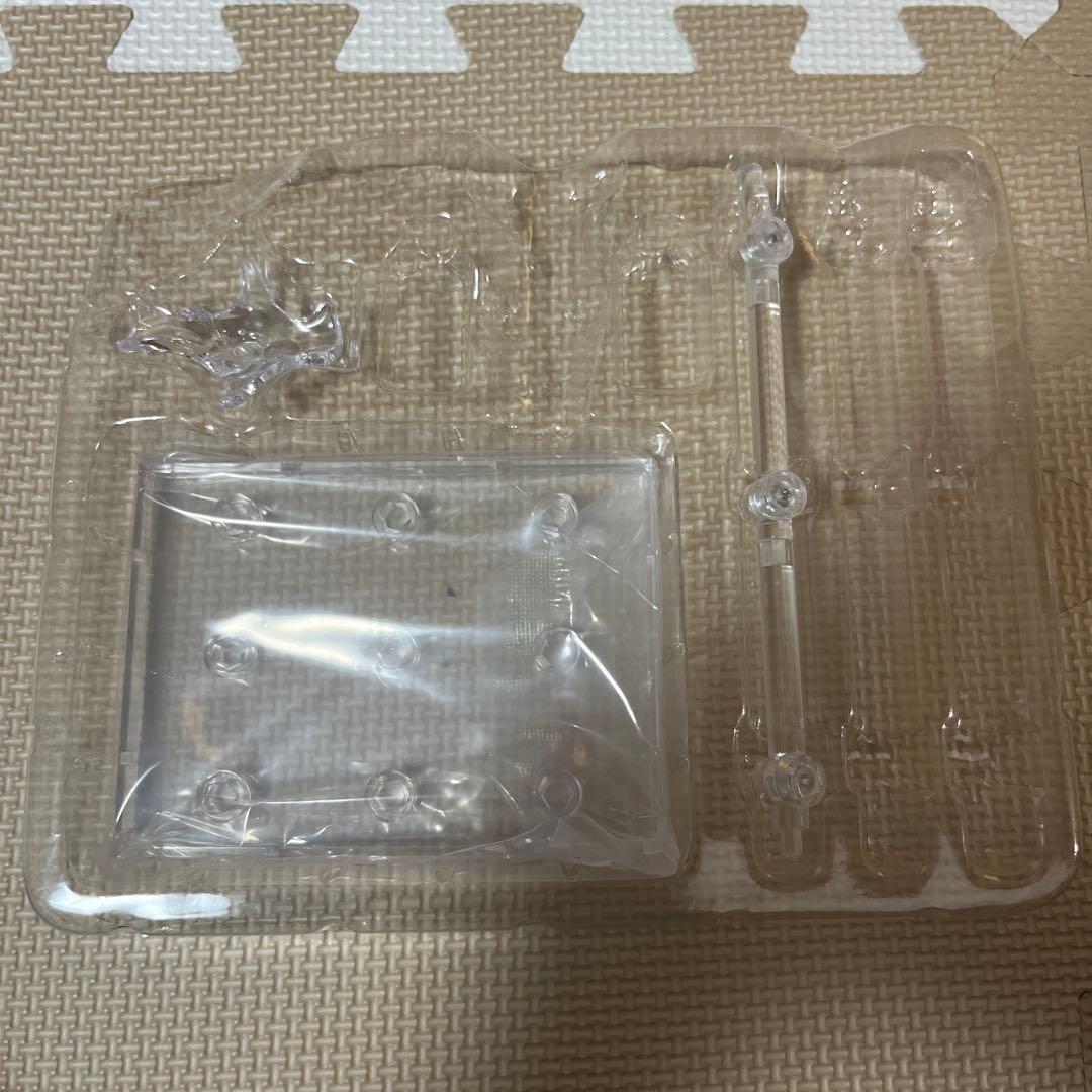 ヒトピHIYA TOYS キングギドラ 2019