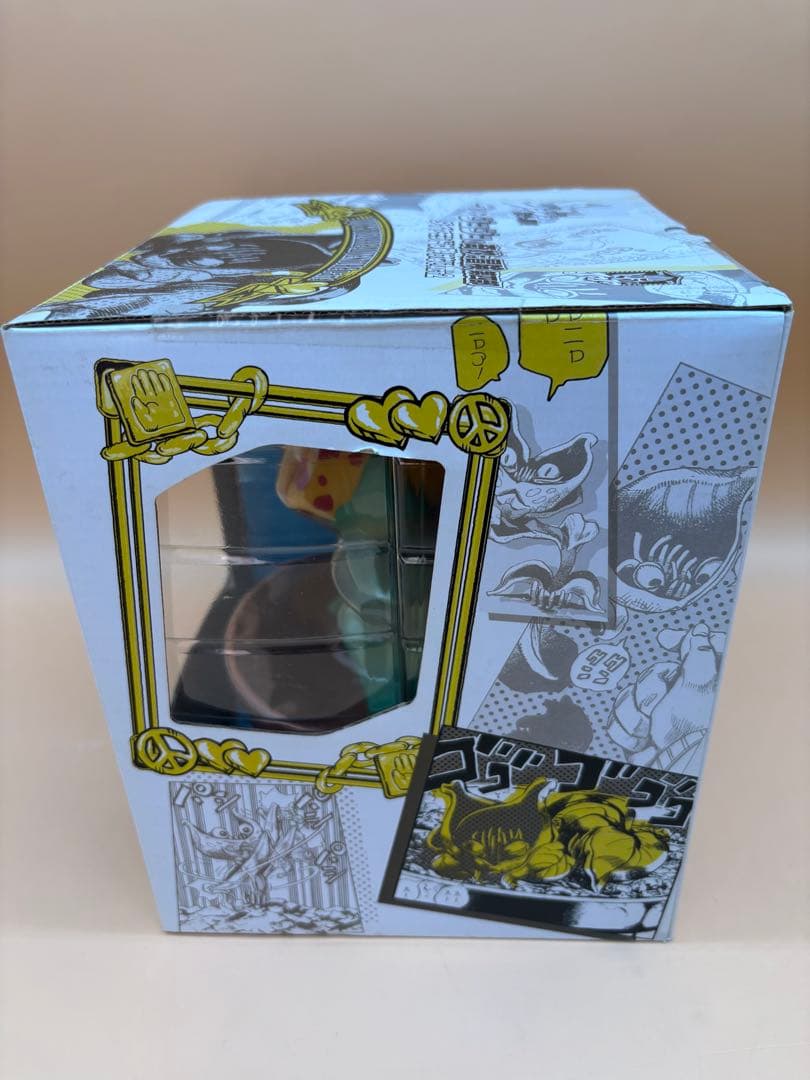 プランター風猫草小物入れ 一番くじ ダイヤモンドは砕けないACT2 C賞